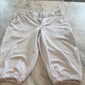 Champro knickers - White adult small